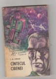 bnk ant I M Stefan - Cantecul Cibenei ( SF)