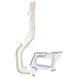 Balama capota Byd Atto 3, 01.2022-, montare fata, dreapta, OEM/OES, 1317482800; 13174828-00; SC2E8402619; SC2E-8402619