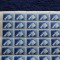 NAVA COSMICA LP.497 SET COALA DE 100 TIRAJ 4000000 MNH