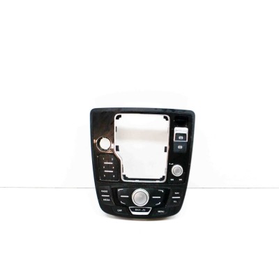 Comutator de control navigație AUDI A6 4G2, C7, 4GC 2014 OEM: 10092278,4G2919710B 13966977 foto