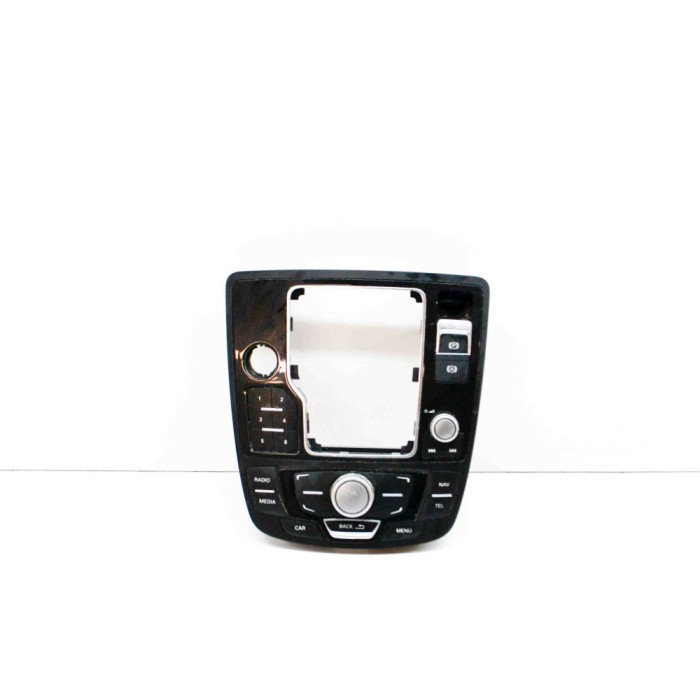 Comutator de control navigație AUDI A6 4G2, C7, 4GC 2014 OEM: 10092278,4G2919710B 13966977