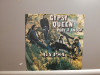 Gypsy &ndash; Gyspy Queen part 1 &amp; 2 (1970/Metromedia/RFG) - Vinil Single &#039;7 /NM+, Pop, virgin records
