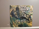 Gypsy &ndash; Gyspy Queen part 1 &amp; 2 (1970/Metromedia/RFG) - Vinil Single &#039;7 /NM+