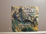 Gypsy &ndash; Gyspy Queen part 1 &amp; 2 (1970/Metromedia/RFG) - Vinil Single &#039;7 /NM+, Pop, virgin records