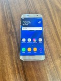 Vand Samsung S7 edge silver 4 gb ram