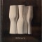CATALOG EXPO ARTURO BONFANTI: PITTURE/DISEGNI/SCULTURE (1959-1966) BERGAMO 1966