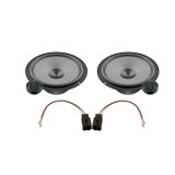 Cumpara ieftin Pachet difuzoare auto Hertz Uno dedicat usi fata Peugeot Rcz 2010-2015, RMS 75W