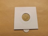 Franta 5 Centimes 1978