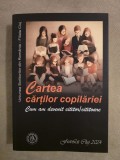 Cumpara ieftin Cartea cartilor copilariei ~ Cum am devenit cititor/cititoare - Irina Petras