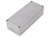 Carcasa Universala Aluminiu WEIDM&Uuml;LLER KLIPPON K3 IP67 70x165x45mm -40-80&deg;C