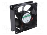 Ventilator SUNON DC axial 24V 80x80x25mm 56,06m3/h 28dBA Vapo