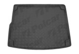 Tavita portbagaj Porsche Cayenne (92a), 04.2010-12.2014 , Vw Touareg (7p5), 04.2010- , fara panza antialunecare