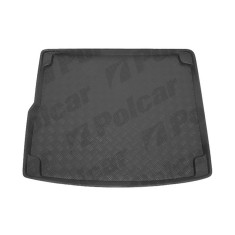 Tavita portbagaj Porsche Cayenne (92a), 04.2010-12.2014 , Vw Touareg (7p5), 04.2010- , fara panza antialunecare