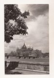 FA138 -Carte Postala- UNGARIA - Budapest. Orszaghaz. necirculata