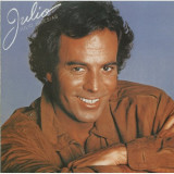 Vinil Julio Iglesias &ndash; Julio (EX)