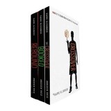 The Crossover Series 3 Books Collection Set