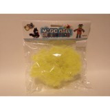 Magic Ball Clusters DIY - Lime
