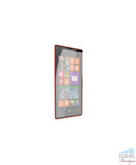 Folie Protectie Ecran Nokia Lumia 530 RM 1017 (Pachet 5 Buc) foto