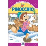 Pinocchio. Citeste-mi o poveste