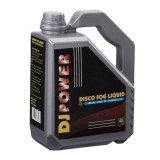 Lichid de fum DjPower Disco capacitate 4.5 L Non-toxic si Non-alergic