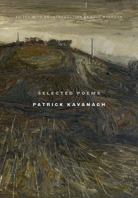 Selected Poems Patrick Kavanagh foto