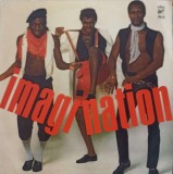 Vinil Imagination - Shoo Be Da Dabba Doobee (LP, 1985, WIFON) - Folk/Pop/Rock, 33 RPM