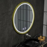 Bathroom Mirror ModernLight Concept