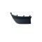 Spoiler bara protectie fata Jeep Grand Cherokee (Wl), 2021-, montare fata, dreapta, negru, RapidAuto