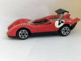 bnk jc Politoys 594 Abarth 3000 - 1/43