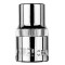 Tubulara hexagonala scurta 1/2&quot;, 12 mm Neo Tools 08-412 HardWork ToolsRange