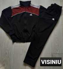 TRENINGURI ADIDAS,MARIMI MARI 1XL. MATERIAL BUMBAC ,MODELE NOI 2020! foto