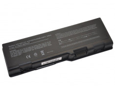 Acumulator replace OEM ALDE6400-44 pentru Dell Inspiron 1501 / 6400 foto