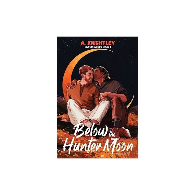 Below the Hunter Moon