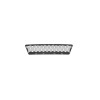 Grila bara fata Bmw Seria 3 (E92/93) Coupe/Cabrio, 09.2006-03.2010, Centru, 51117154714, 204127