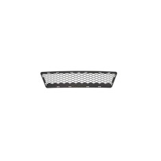 Grila bara fata Bmw Seria 3 (E92/93) Coupe/Cabrio, 09.2006-03.2010, Centru, 51117154714, 204127