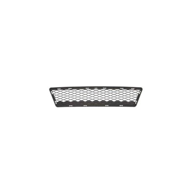 Grila bara fata Bmw Seria 3 (E92/93) Coupe/Cabrio, 09.2006-03.2010, Centru, 51117154714, 204127 foto