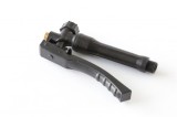 Maner negru pentru lance de stropit Micul Fermier GF-1327