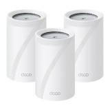 Cumpara ieftin BE11000 Whole Home Mesh Wi-Fi 7 System(Tri-Band) SPEED: 688 Mbps