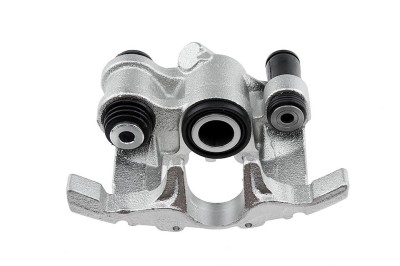 Etrier spate Peugeot 406 +Abs, 1995-2004 Stanga, NTY HZT-PE-000 foto