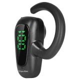 Casca bluetooth 5.2 10 ore K18 Kruger&amp;Matz KM0605