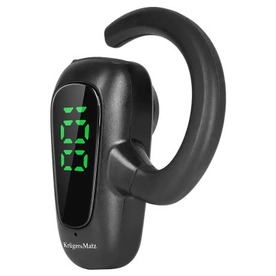 Casca bluetooth 5.2 10 ore K18 Kruger&amp;amp;Matz KM0605 foto