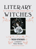 Literary Witches: A Celebration of Magical Women Writers, 2017