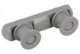 Suport cu Role Original Gorenje Masina de Spalat Vase - Compatibilitate Variata