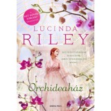 Orchideah&aacute;z - Lucinda Riley