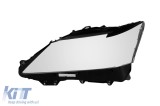 Lentila far stanga potrivita pentru Lexus GS 250, 300 2012-2015 Performance AutoTuning