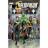 Bajnokok 1. - Mark Waid