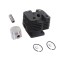 Kit cilindru compatibil motocoasa Stihl FS 200, 38mm, ABO-FS200