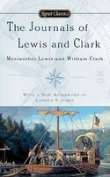 The Journals of Lewis and Clark foto