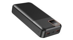 PATONA Premium Powerbank Stark 4.0 PD22.5W 20.000mAh foto