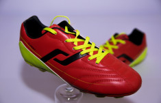 Ghete Fotbal - PRO TOUCH Classic - 37, 38 - foto